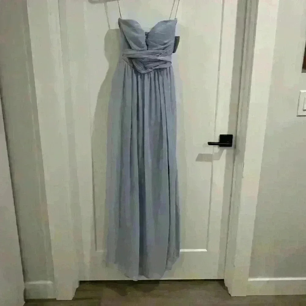 Birdy Gray Christina Convertible Dress - Picture 4 of 8